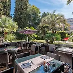 Cézanne Hôtel Spa