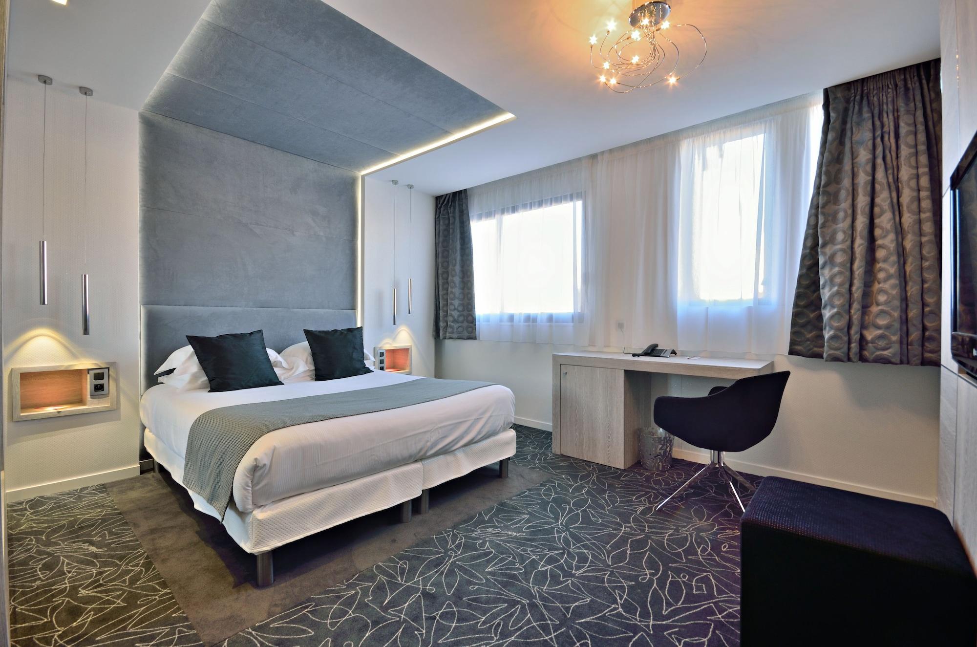 Hotel Cézanne 4*