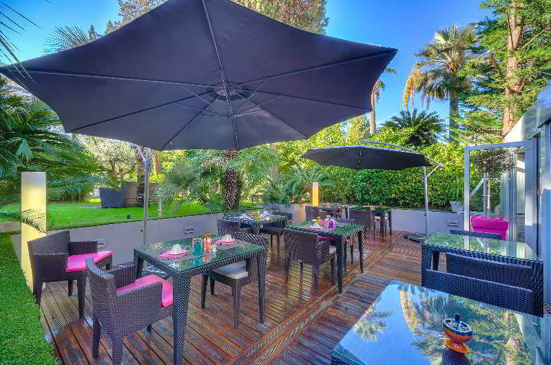 Cézanne Hotel 4*