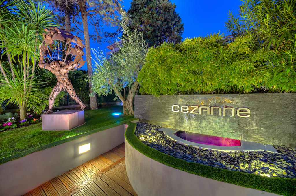 Cézanne 4*