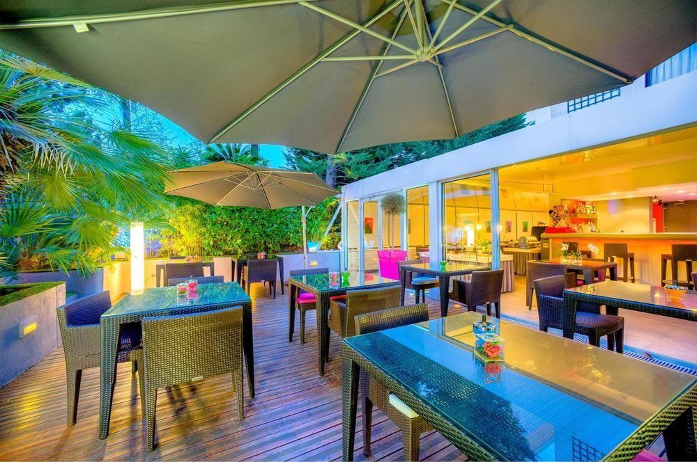 Cezanne Hotel